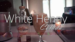 Pure White Hennessy Colada [upl. by Marrin254]