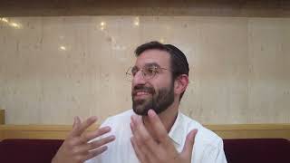 How To Get Your Prayers Answered Rebbe Nachmans Wisdom [upl. by Dickman]