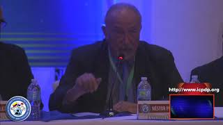 Congreso de Derecho Procesal 2017 Nestor Pedro Sagués [upl. by Clymer]