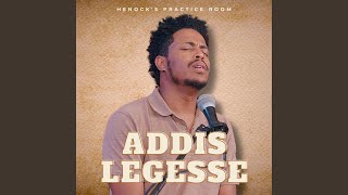 Sintun Asalefin feat Addis Legesse Live [upl. by Jalbert]