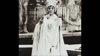 Ghena Dimitrova  In questa reggia  Turandot  Puccini  1988 [upl. by Alithea552]