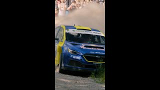 NEXT STAGE  Part 6 Gone Rallyn  Subaru Launch Control [upl. by Akihsan]