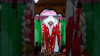 Ahmadpur West Bengal Birbhum 2024 Kali Puja 🌺🪔 maa kalimaa kalimaapuja 2024 shorts ytshorts [upl. by Jocelyne]