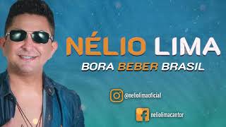 Nélio Lima Arrocha 2025 Bebe comigo Brasil [upl. by Labaw]