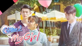 My Girl  9  Mizo Recap [upl. by Rafiq]