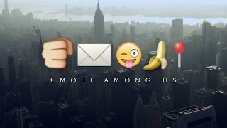 Emoji Among Us The Documentary [upl. by Faruq]