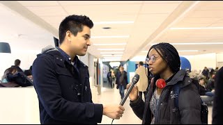 Ryerson Students Talk Study Tips  RU Student Life [upl. by Golden]