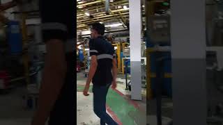 TATA motors company Pune visit nitin or subham [upl. by Ahsinyt]