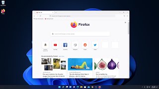 How to Download and Install Firefox Browser on Windows 11 [upl. by Reivilo]