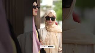 How to Wear Hijab and Niqab with different outfits [upl. by Laura]