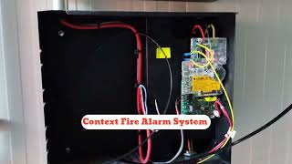 System Sensor Smoke Detector  Vesda Smoke Detector [upl. by Morley]