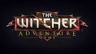 The Witcher Adventure Game  Official Tutorial [upl. by Karlik]