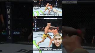 Oliveira Vs Chandler  Preview before UFC 309 ufc mma oliveira chandler ufc309 [upl. by Tristis]