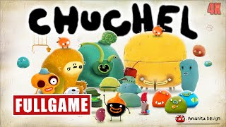 Chuchel Gameplay Walkthrough  No Commentary [upl. by Tempest813]