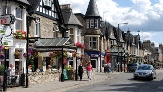 Pitlochry [upl. by Comyns]