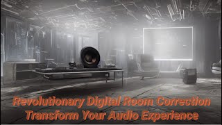 High Fidelity Digital Room Correction with REW amp rePhase [upl. by Ire]