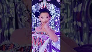 Plastique Tiara RPDR AS9 Promo [upl. by Aible]