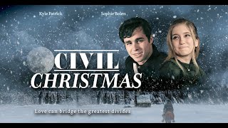 Civil Christmas 2024 Full Movie  Christmas Musical  Drama [upl. by Olfe]