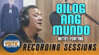 Mitoy Yonting  Bilog Ang Mundo [upl. by Syd]