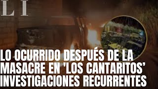 Tragedia en Querétaro como acabó la noche desgarradora en Querétaro [upl. by Mixie401]