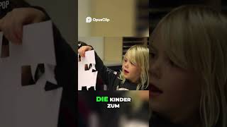 🌈 quotGeschlechterrollen im Kindergarten 🎭 Das Experiment das ALLES verändert [upl. by Illil]