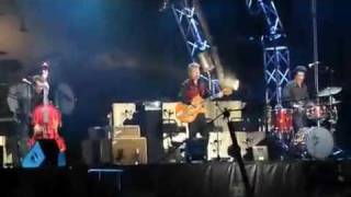 Brian Setzer Orchestra  Summertime Blues [upl. by Jari]