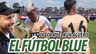 La Copa Potrero  Lo que ESPN no te cuenta sobre el torneo del Kun Agüero  Apuestas y polémicas [upl. by Peri]