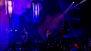 Korn  Live On The Other Side  Full Concert 720p HD  At Hammerstein Ballroom 2005 [upl. by Ecidna]