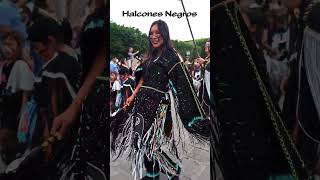 Halcones Negros Danzantes [upl. by Nichols]