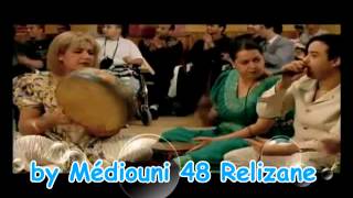 ▶ MEDAHETTE MARIAGE ALGERIEN A MARSEILLE VIDEO HD EXCLUE BY MEDIOUNI 48 RELIZANE YouTube [upl. by Lazaro]