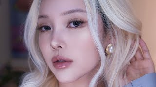 ⚜️올드머니룩 메이크업⚜️ Old Money Makeup Look [upl. by Aihsoj]