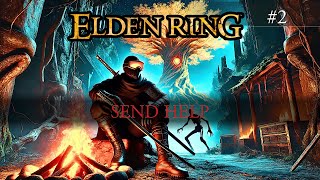 I’m The Best Jouster in Elden Ring [upl. by Terrence979]