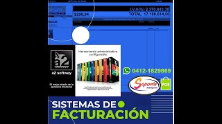 a2 softway Modificar Precios [upl. by Eenahpets]