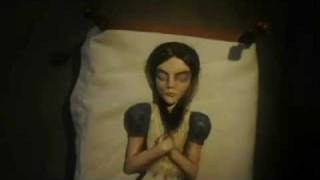 Alice Madness Returns  Trailer Compilation [upl. by Briscoe]