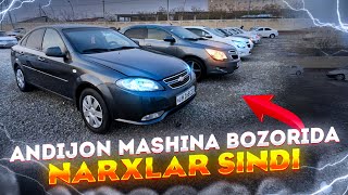 20 YANVAR 2024 JENTRA LASETTI KOBOLT NEKSIYA 123 NARXLARI ANDIJON MASHINA BOZOR ARZON NARXLARDA [upl. by Llerref758]