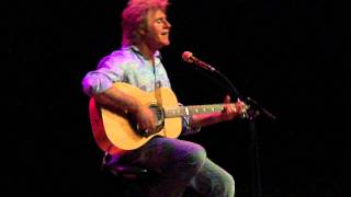 John Parr  The Best A Man Can Get Birmingham 2011 [upl. by Mecke]