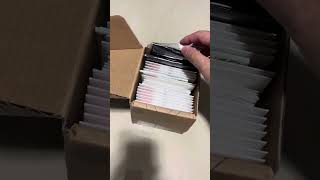 Unboxing Knobloch strings from Spain [upl. by Rind]