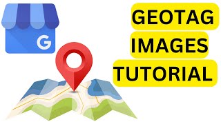 How To Geotag Photos For FREE SEO Tutorial [upl. by Nosmoht289]