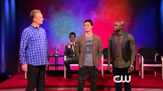 Whose Line is it Anyway  Dubbing 09062014 [upl. by Gan]