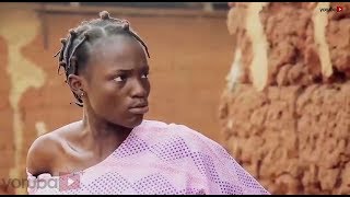 Akalamagbo Yoruba Movie 2019 Now Showing On Yorubaplus [upl. by Araeic]