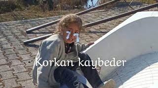 korkan kaybeder [upl. by Kale]