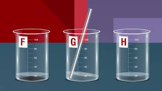 Identify Bleaching Powder among the given Samples of Chemicals [upl. by Selway905]