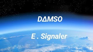 Damso  ESignaler  Clip officiel  By DSN  damso [upl. by Naenaj773]