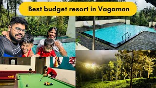 ഈ വിലക്ക് ഇതിലും മികച്ചത് വേറെയില്ലbest budget premium resort in Vagamon Winter Vale Green Stay [upl. by Madeline]