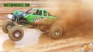 WORLDS FASTEST HILL AND HOLE MUD TRUCKS [upl. by Ericka]