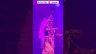 MANIPURI DANCE Spectacular Live show 2024 [upl. by Eceertal]