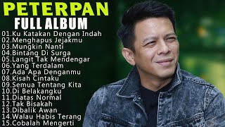 Peterpan Lagu Tahun 2000an [upl. by Lanie]