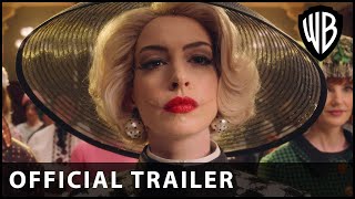 The Witches  Official Trailer  Warner Bros UK [upl. by Porcia]