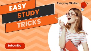 Make Learning Easier With These Study Tips [upl. by Ely]