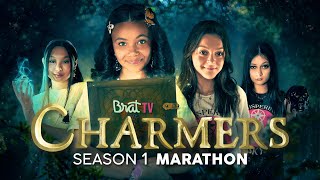 CHARMERS  Season 1  Marathon [upl. by Ednutey]